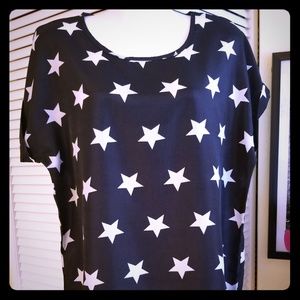 🔥🔥Liva girl star top